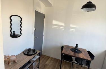 Henrigolant, studio cosy - Foto 4