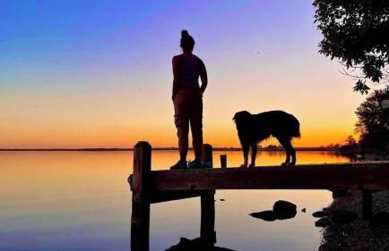 Copper Top Lake Cottage - Foto 1