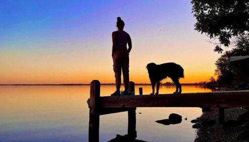 Copper Top Lake Cottage - Foto 1