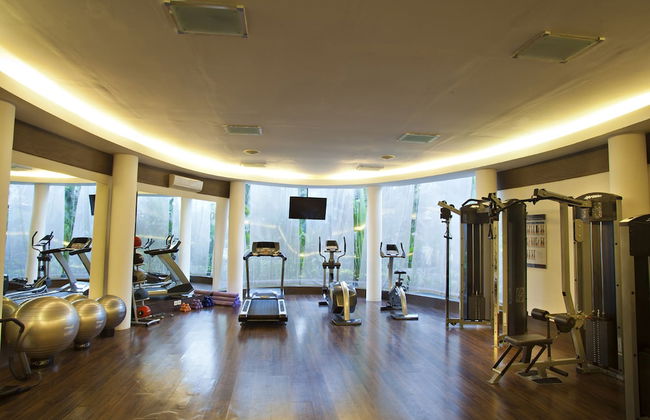 Gending Kedis Luxury Villas & Spa Estate - Foto 66