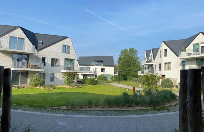 Stylish Apartment in Westende - Photo 14