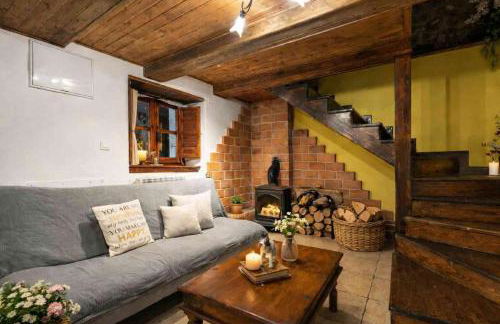 La Congosta mágica aldea de montaña - Foto 18