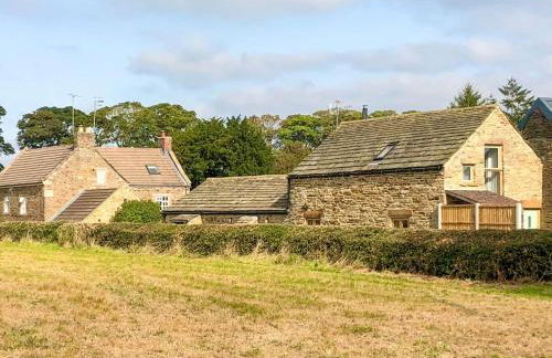 Tawny Owl Barn - Foto 29