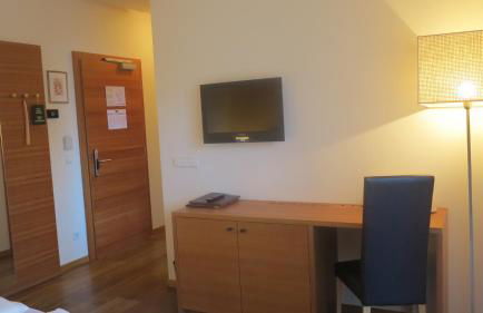 Apparthotel Gartenresidence Nalserhof - Foto 78