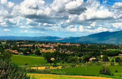 Appartamenti Verde Collina Umbra - Foto 3