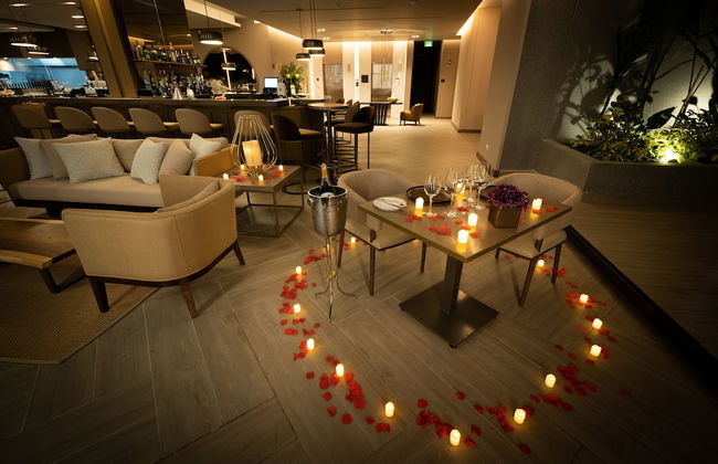 York Luxury Suites Medellín - Photo 63