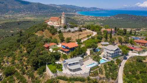 Demargia Villa - Foto 2