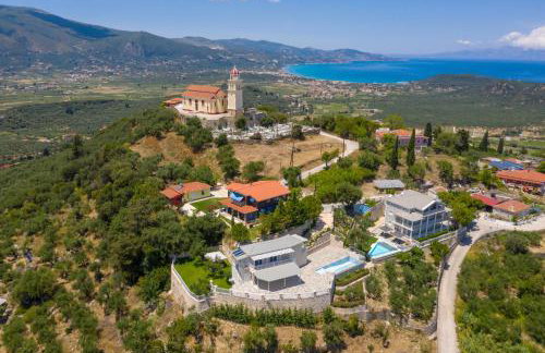 Demargia Villa - Foto 2