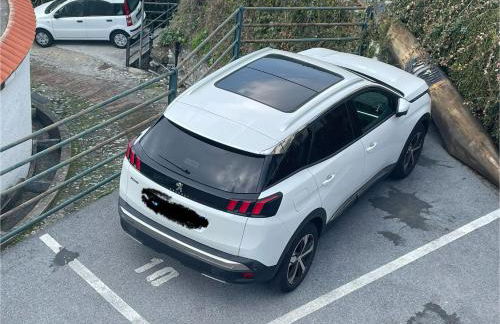 La Casa di Samantha a Villa Regina a picco sul mare con piscina - Photo 11