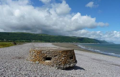 The Pack Horse Exmoor National Park Allerford Riverside Cottage & Apartments - Photo 15