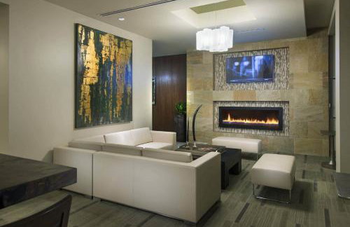 Luxurious Studio in the Seaport District - Foto 11