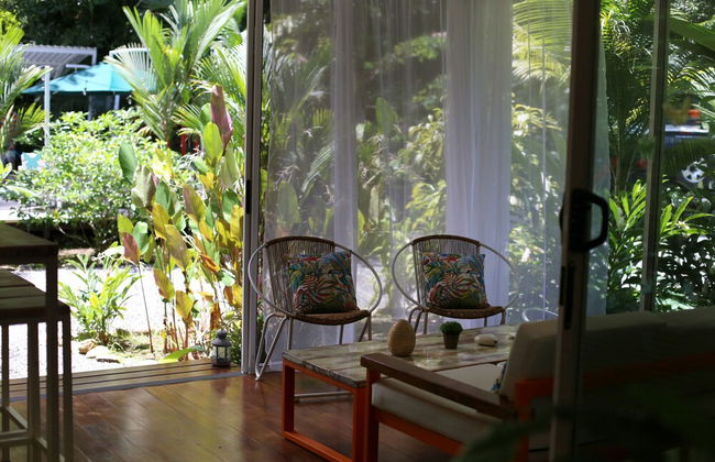 Casa Blanca Villas Ojochal - Foto 7