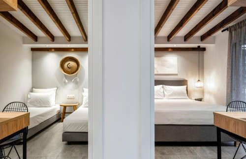Coel Luxury Suites by RentalsPro Services - Potidea Halkidiki - Foto 21