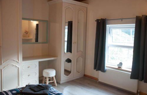 Hilltop Cottage/ Penrhiw - Foto 24