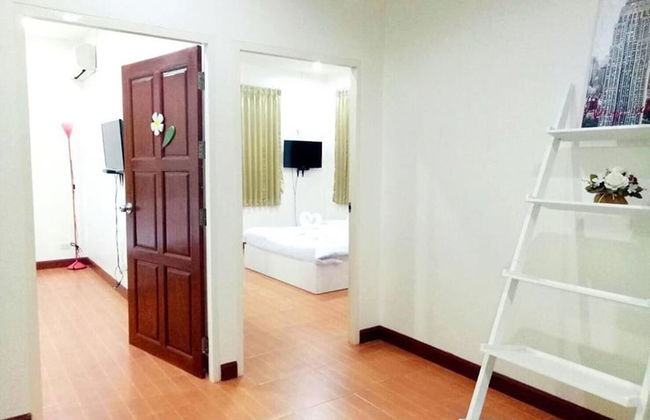 Koo Fah Keang Talay Resort - Foto 3