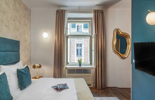 Golden Angel Suites by Adrez Living - Photo 15