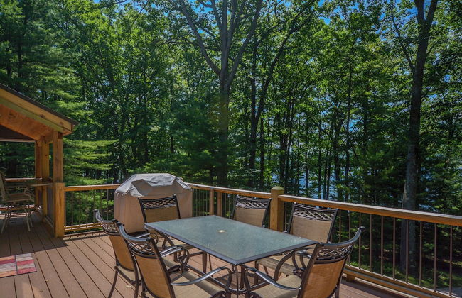 Casa Bella by Taylor Made Deep Creek - Photo 40