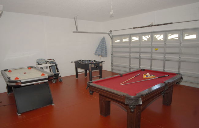 Ov1586 - Crescent Lakes - 7 Bed 4 Baths Villa - Foto 1