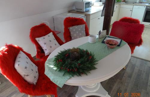 Hofwohnung Steinbergkirche - Foto 23