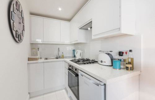 Cozy one bedroom apartment next to Paddington - Foto 10