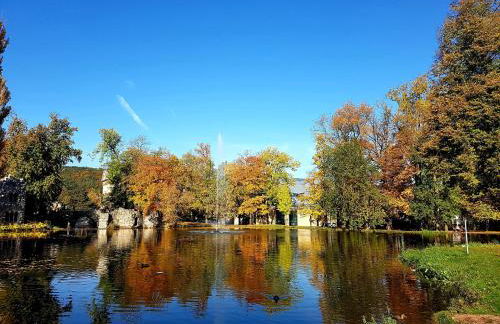 Villa am Park - Foto 54