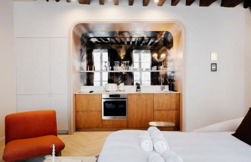 Babylon Marais - Photo 38