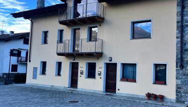 À la Bouteucca - Foto 3