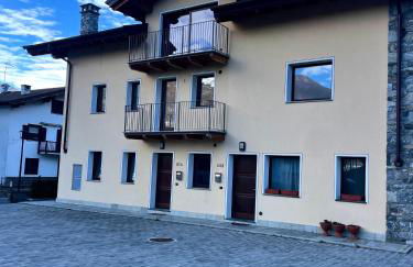 À la Bouteucca - Foto 3