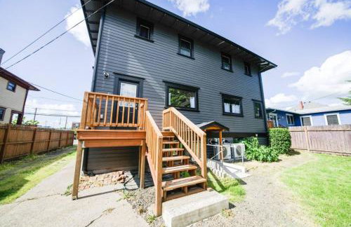 Downtown Albany Boho Inn - Foto 29