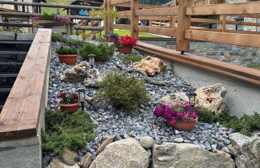 Chalet Da Florin - Foto 30