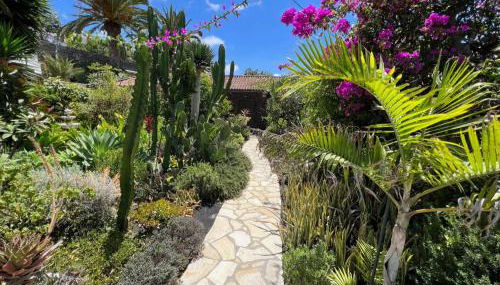 Holiday Home Casa Jardín Tropical by Interhome - Foto 4