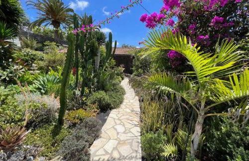 Holiday Home Casa Jardín Tropical by Interhome - Photo 4