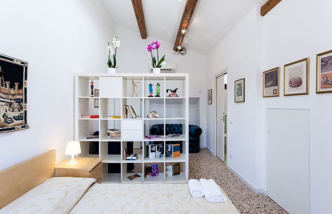 Prince Apartments - Foto 10