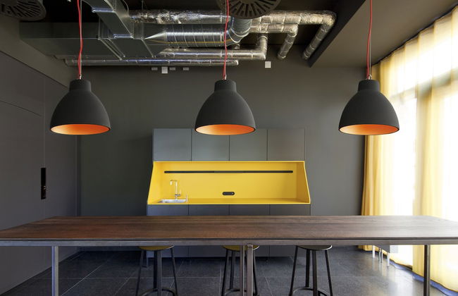 smartments München Parkstadt Schwabing - Foto 4