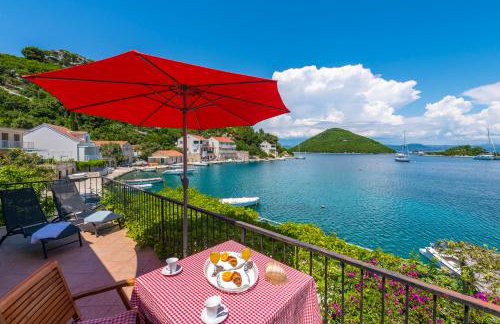 Family house Frana - Foto 18