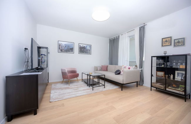 Billie Holiday apartment with balcony - Photo 31