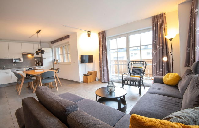 Modern Apartment Near Ski Area in Brixen im Thale - Foto 25