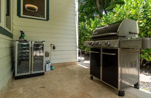 Victoria Park Oasis with Heated Pool and More - Foto 35