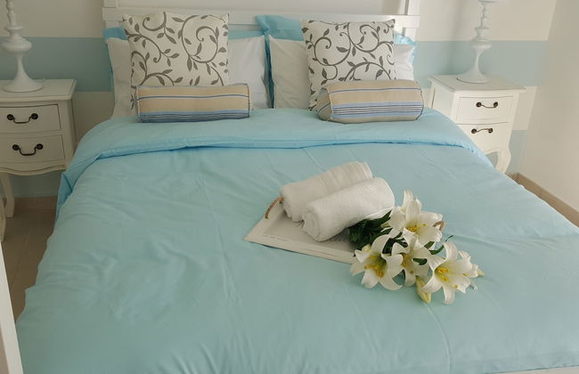 Kantra Residence - Foto 1