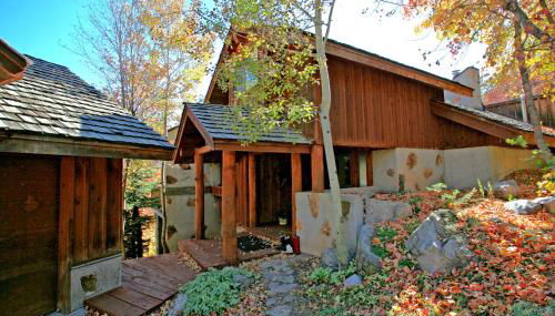 MOUNTAIN FAVORITE - ASPEN RIDGE, HOT TUB, FULL VIEW OF SKI SLOPES, WOOD BURNING FIREPLACES - Foto 4