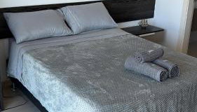 Comfort with a beautiful sunset - Foto 2, towels