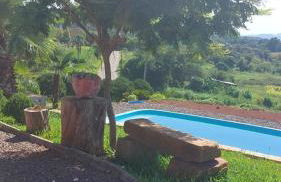 Acomodação do Viveiro Bela Flor - Photo 15