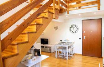 The clock house -Centro storico- - Foto 1