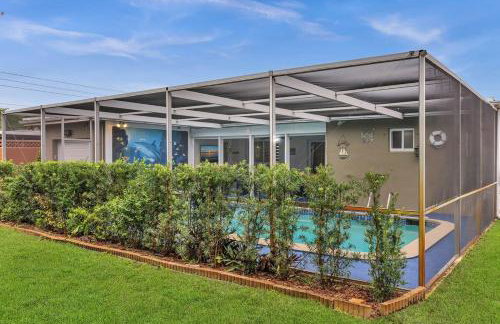 Vacation Villa W Heated Pool Beach & Casino - Foto 68