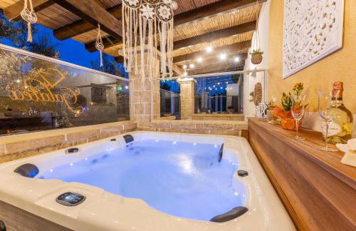 Villa Galatea - Foto 9