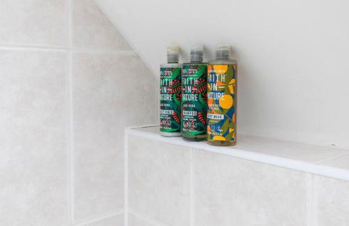 The Hideaway-South Downs National Park - Foto 37