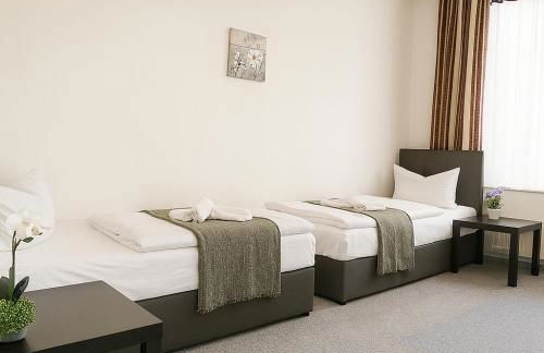 SUNNYHOME Monteurwohnungen und Apartments in Erfurt - Foto 26