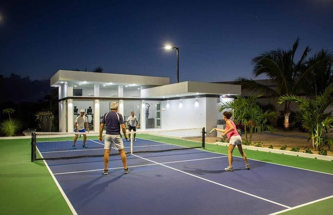Oceanside Vacation Villa with Private Pool and Resort Amenities v10 - Foto 16
