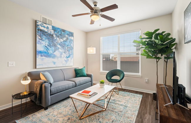 Kasa Highland Park Dallas - Foto 1