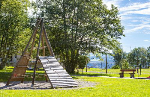 RELAX - APPARTEMENTS, Allgäu - Foto 61